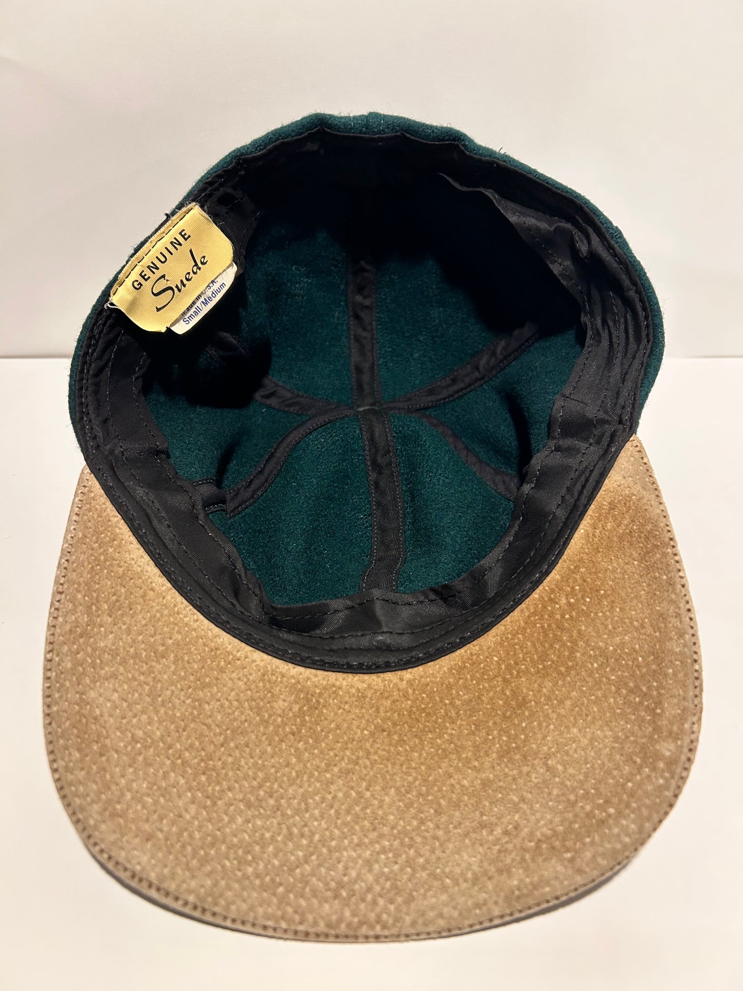 70s Felt CAP