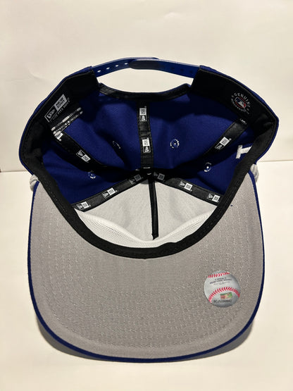 DODGERS Tracker CAP