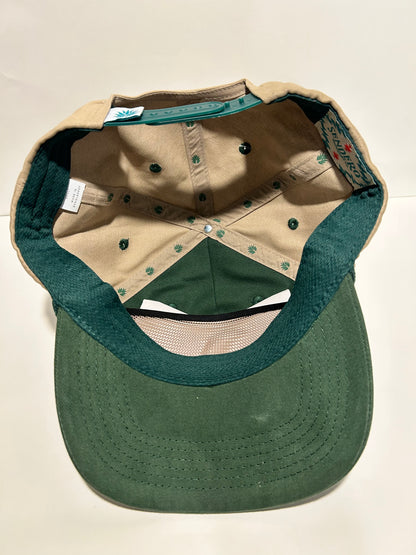 FISHERMAN Tracker CAP