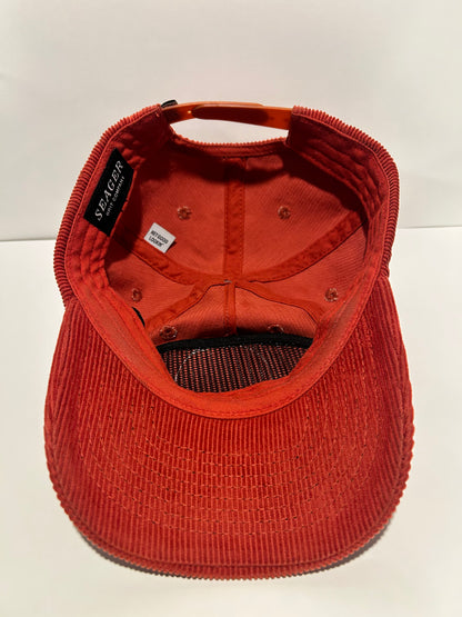 90s Corduroy CAP