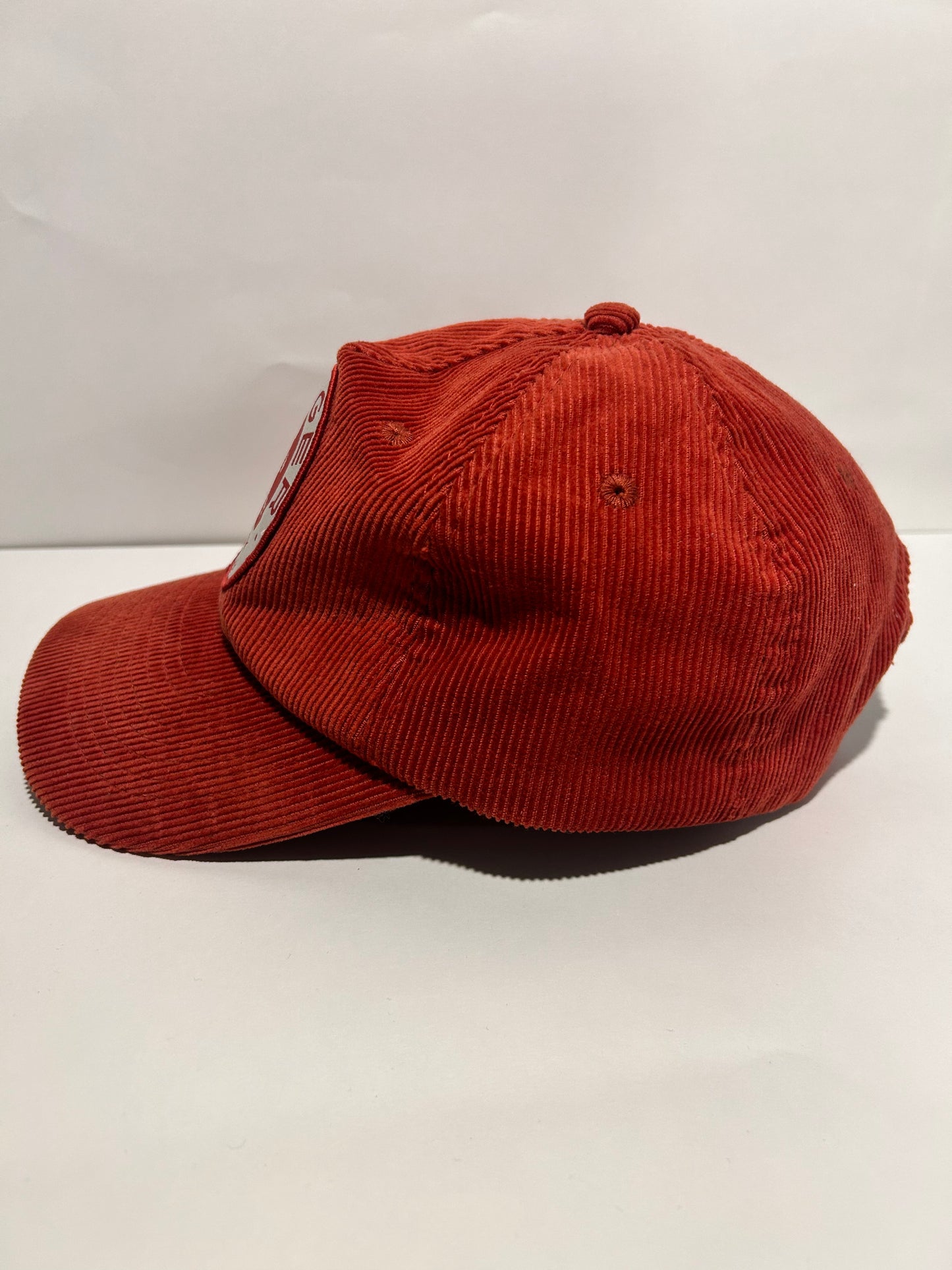 90s Corduroy CAP