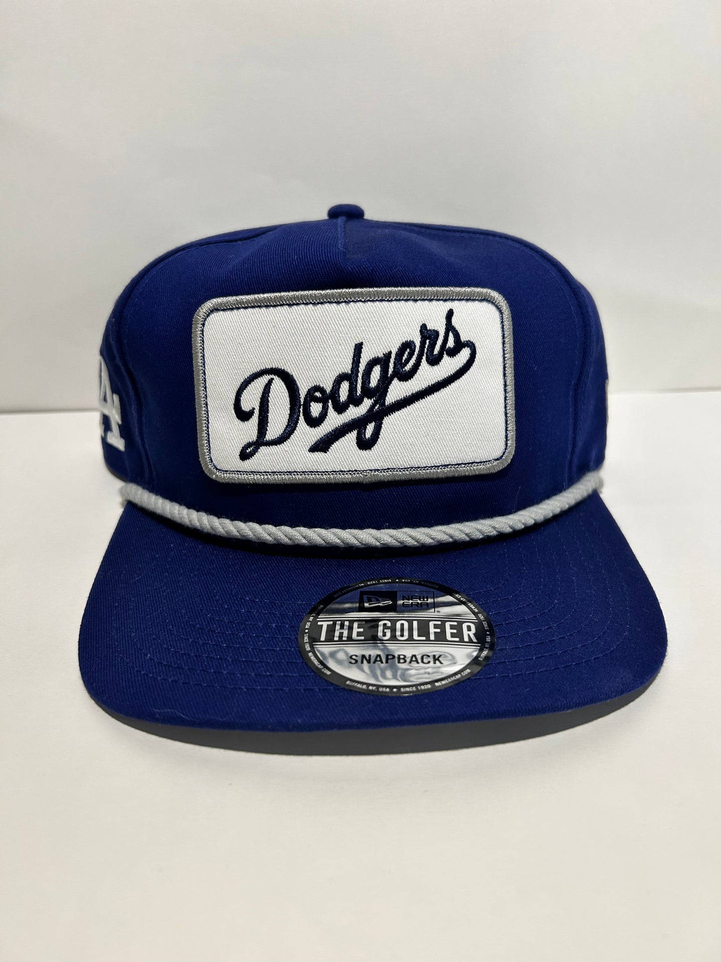 DODGERS Tracker CAP