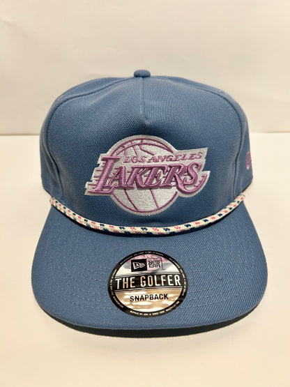 LAKERS Tracker CAP