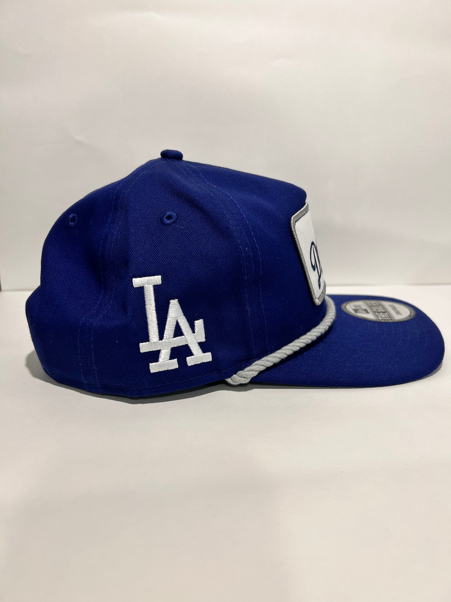 DODGERS Tracker CAP