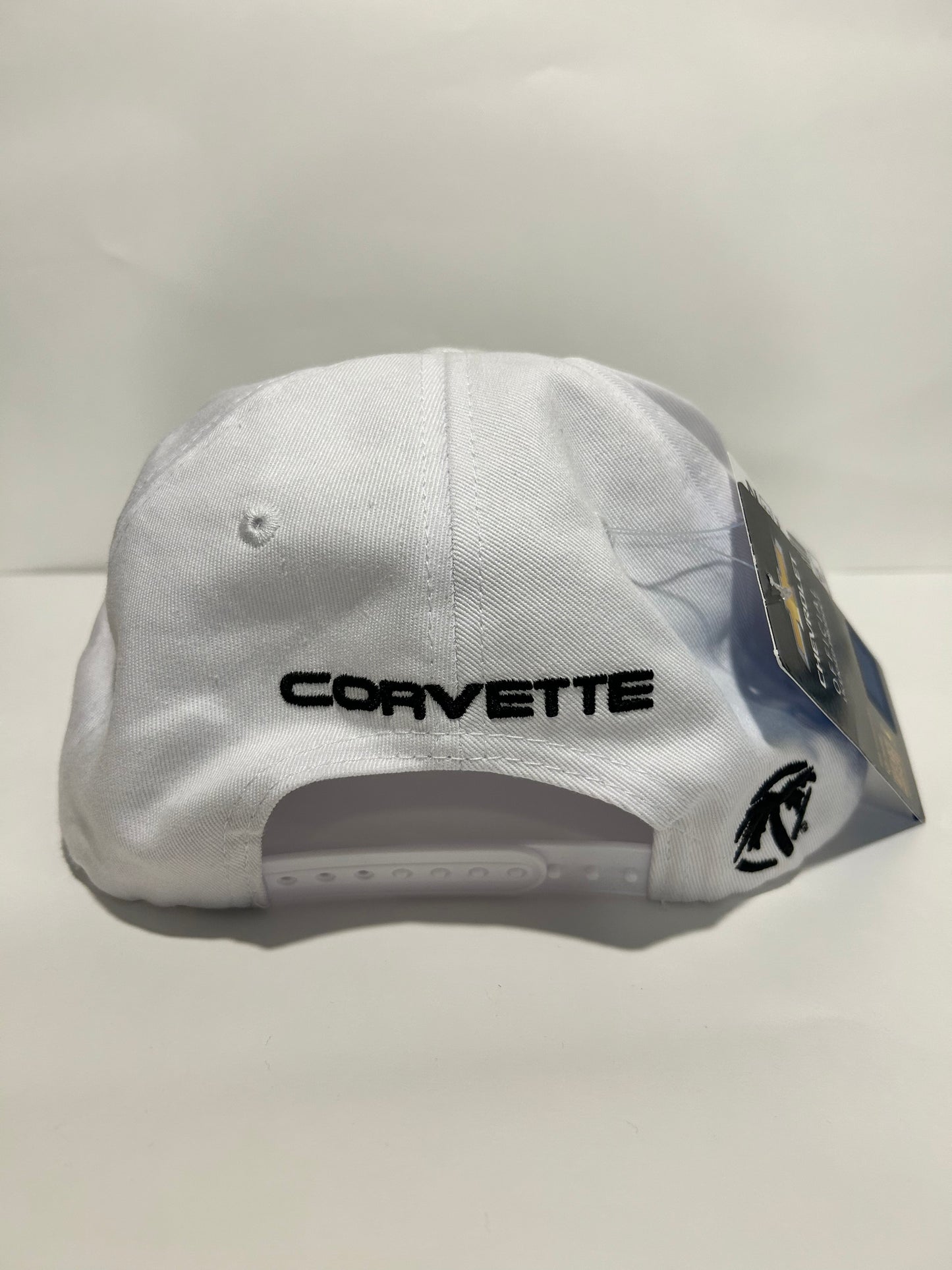 CHEVROLET CORVETTE Tracker CAP