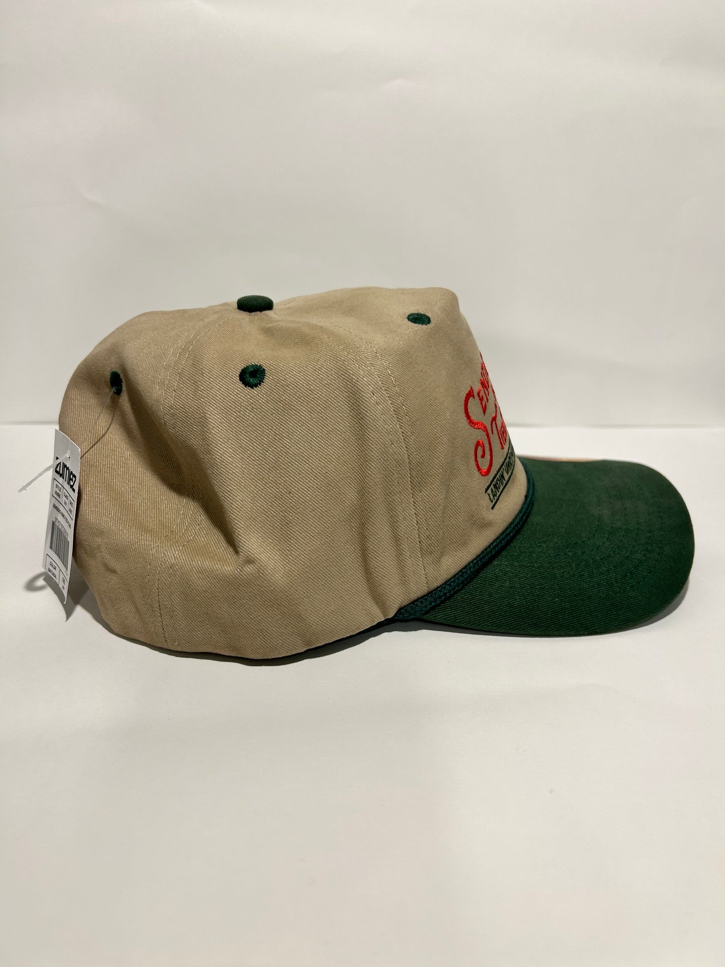 FISHERMAN Tracker CAP