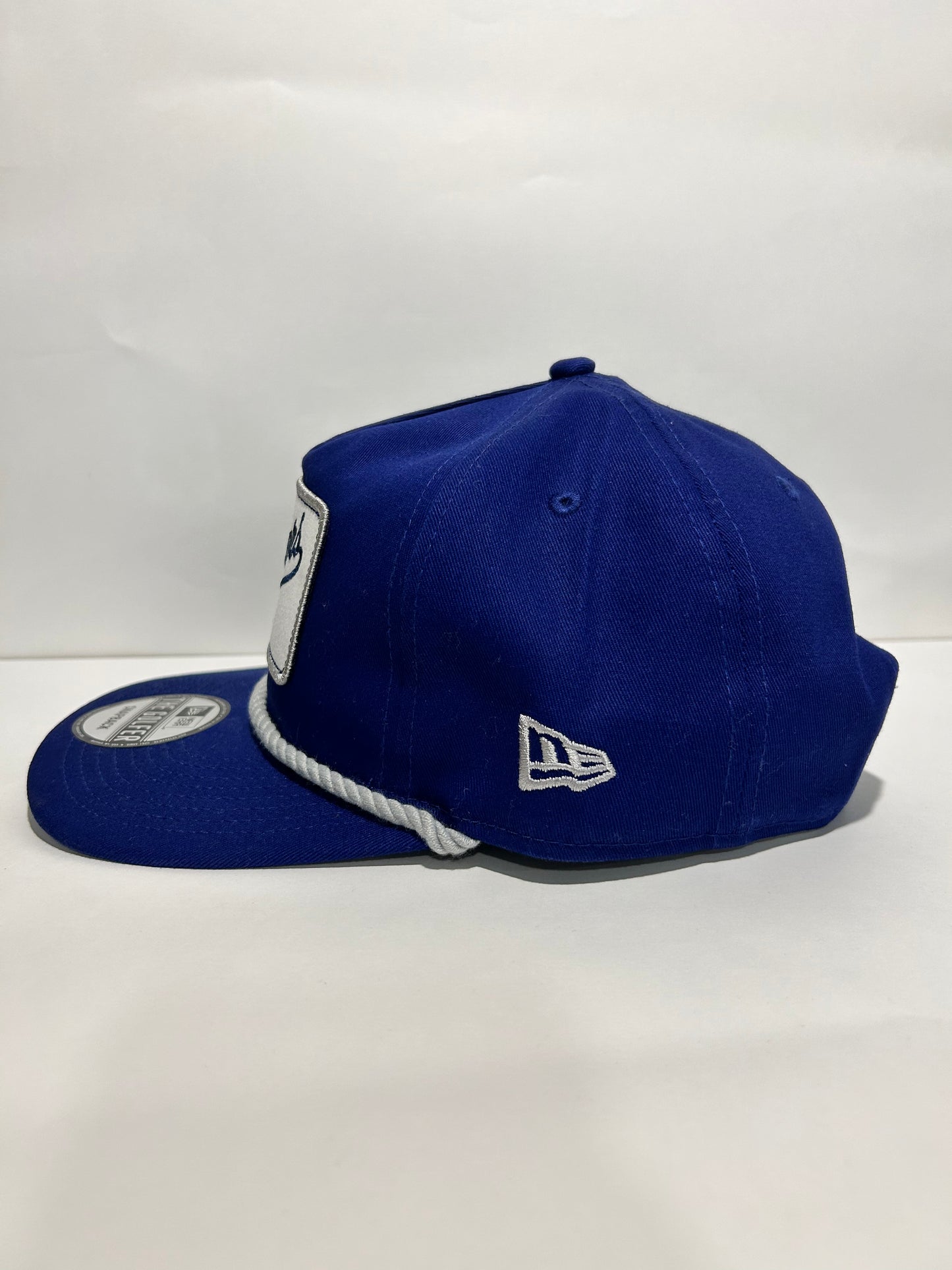 DODGERS Tracker CAP