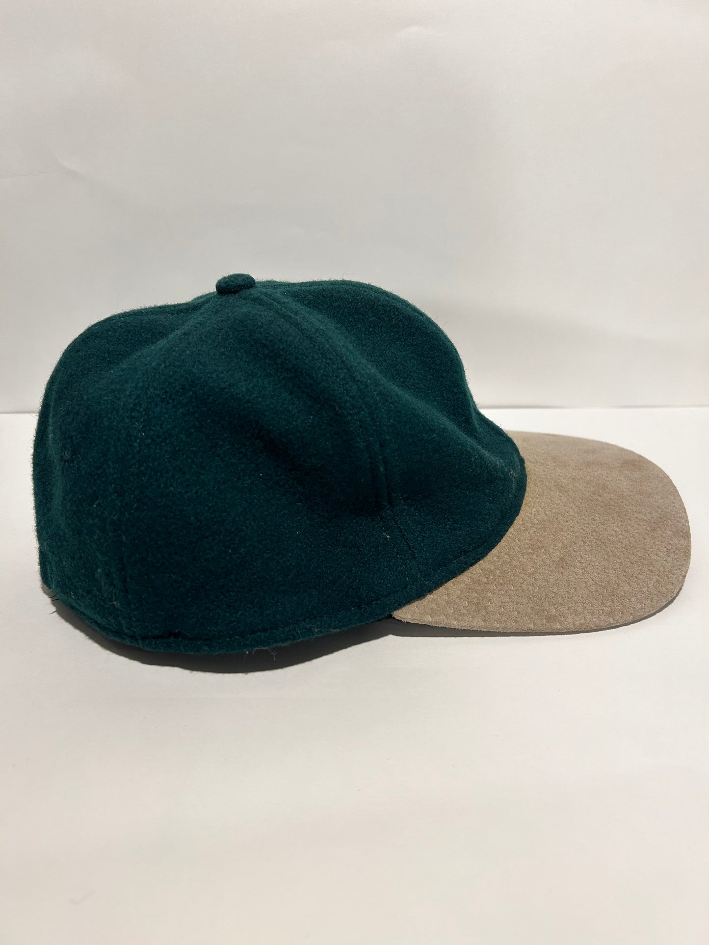 70s Felt CAP