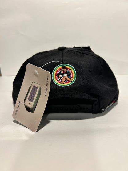 80s GRATEFUL DEAD STOCK CAP