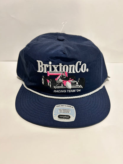 BRIXTON Tracker CAP