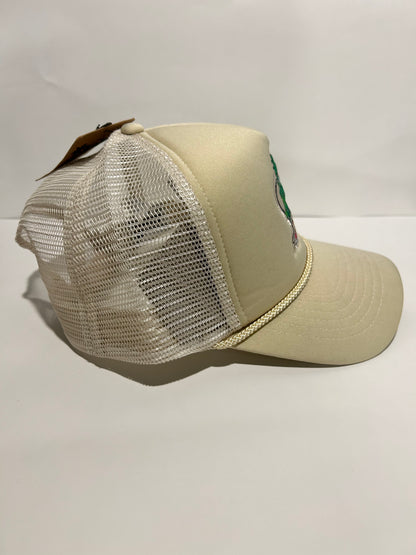 Skater Mesh CAP