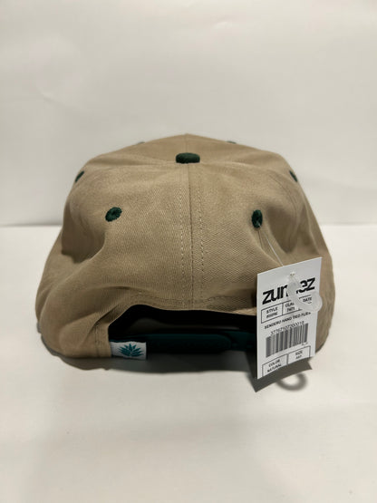 FISHERMAN Tracker CAP