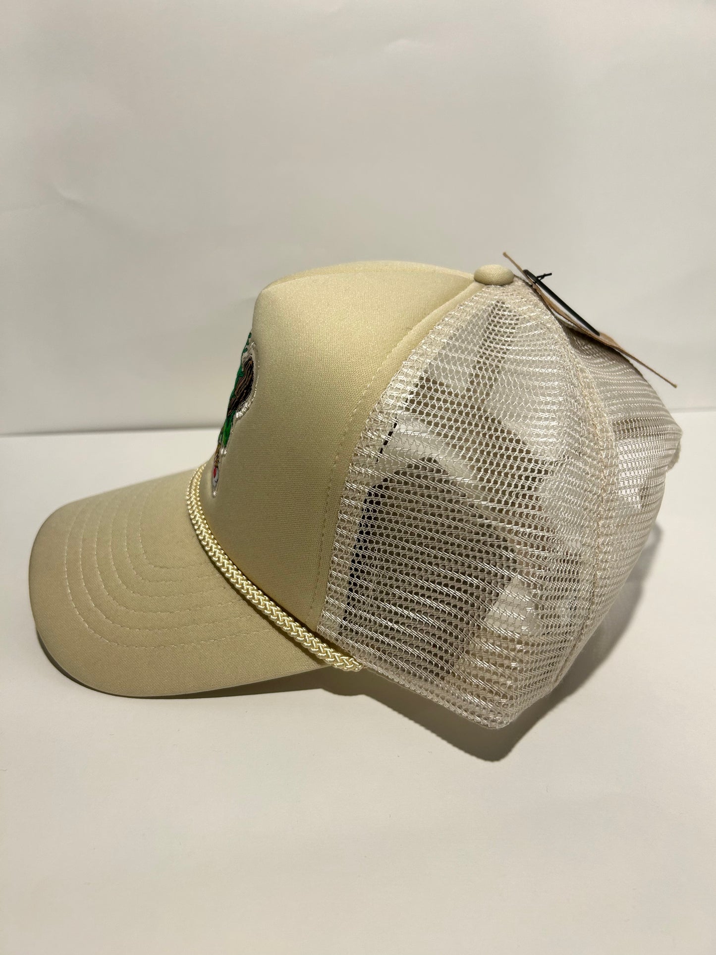 Skater Mesh CAP