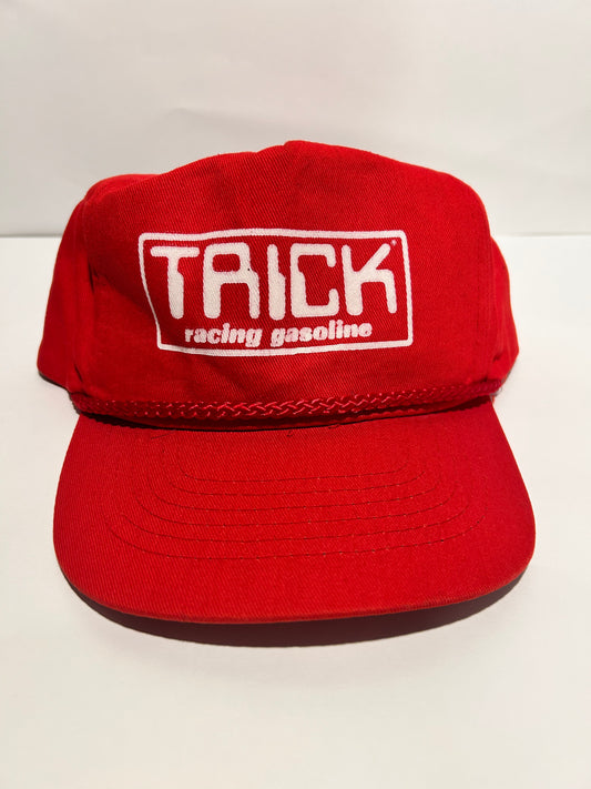 90s TRICK Tracker CAP